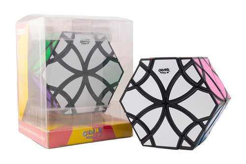 Manish Hexacopter - Black
