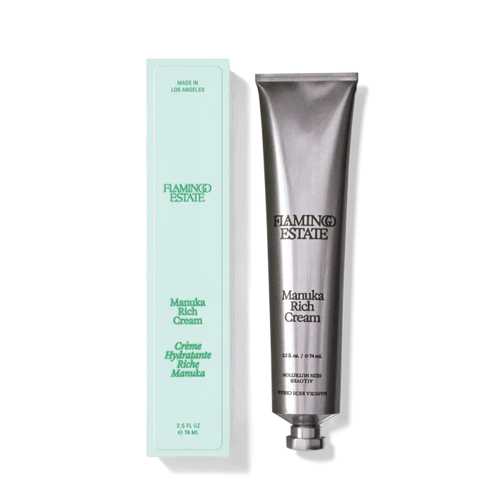 Manuka Rich Cream