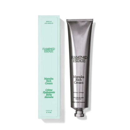 Manuka Rich Cream