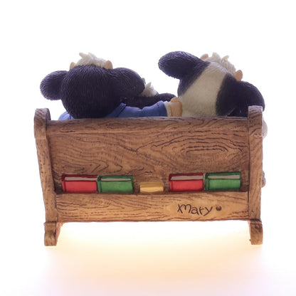Marys_Moo_Moos_372390A_Famoo-lies_Are_For-heifer_Family_Figurine_1998_Box Back View
