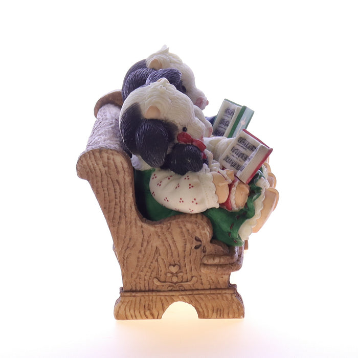 Marys_Moo_Moos_372390A_Famoo-lies_Are_For-heifer_Family_Figurine_1998_Box Right View