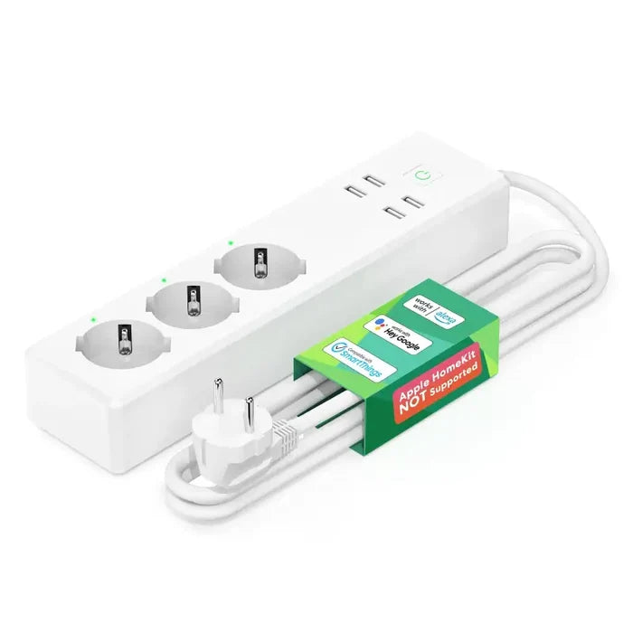 EU NON-HomeKit / 3 / CHINA