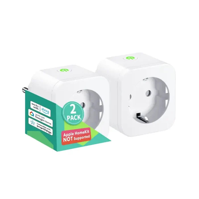 No Homekit 2 Piece / CHINA