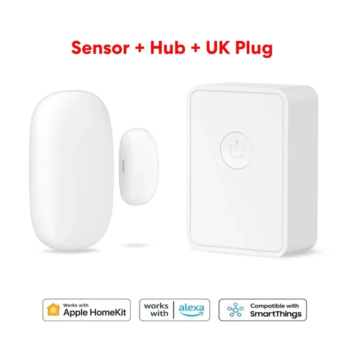 Hub and UK Plug / CHINA