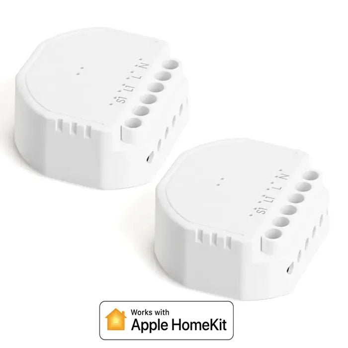 2 UNIT HomeKit / CHINA
