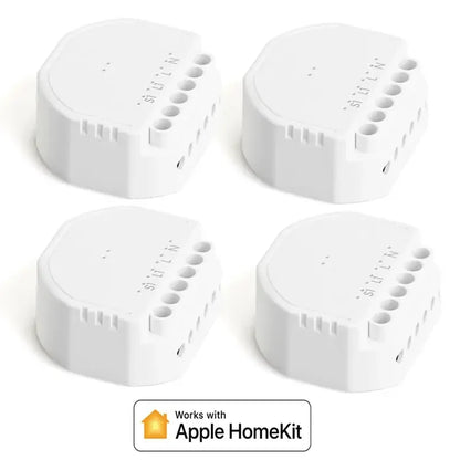 4 UNIT HomeKit / CHINA