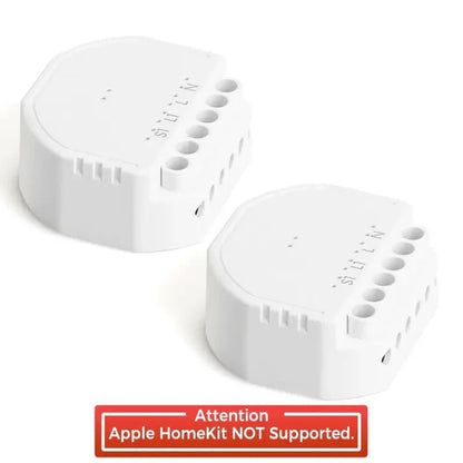 2 UNIT NON-HomeKit / CHINA