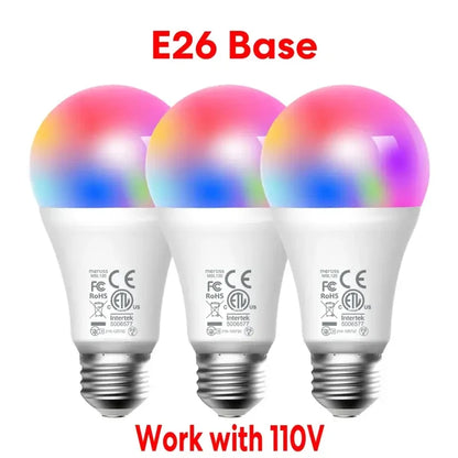 E26 Base 2 / Yes / 9w | CHINA