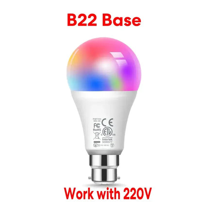 B22 Base / Yes / 9w | CHINA
