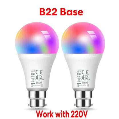 B22 Base 1 / Yes / 9w | CHINA