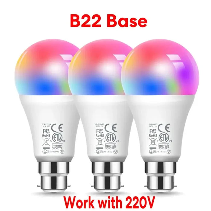B22 Base 2 / Yes / 9w | CHINA