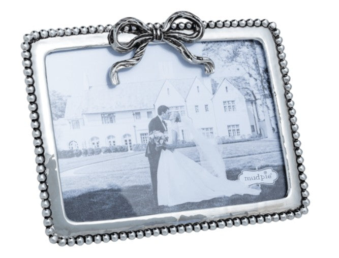 Metal Bow Frame