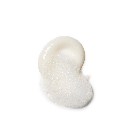 Mini Greek Yoghurt Probiotic Foaming Cream Cleanser 20ML Littles Korres