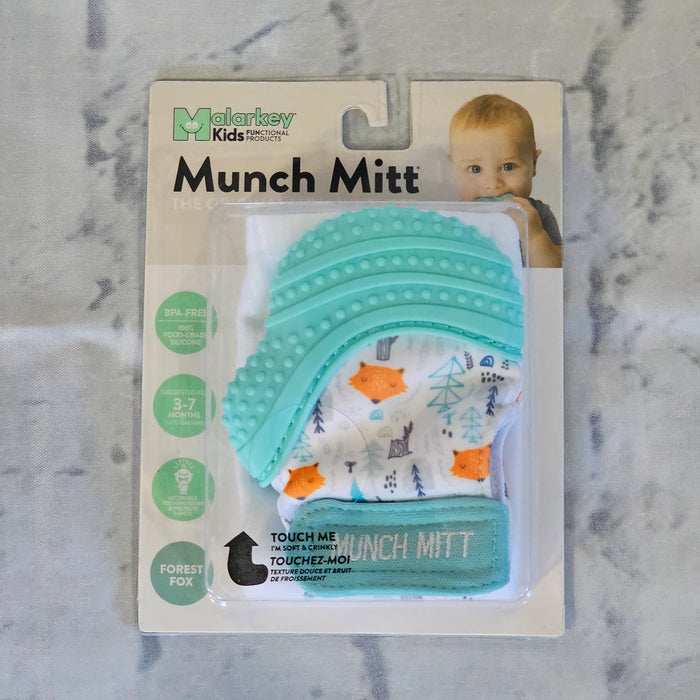 Munch Mitt $13