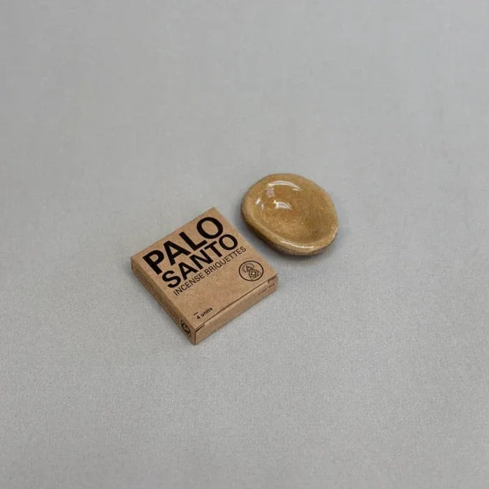 Palo Santo Incense Brick