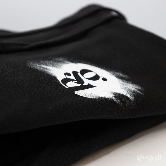 Rage Hoodie