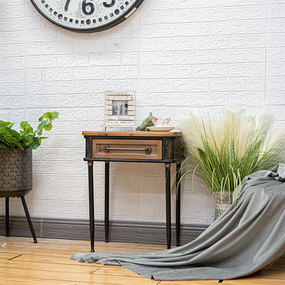 Refino Side Table by Urban Style -Home Living Store - -