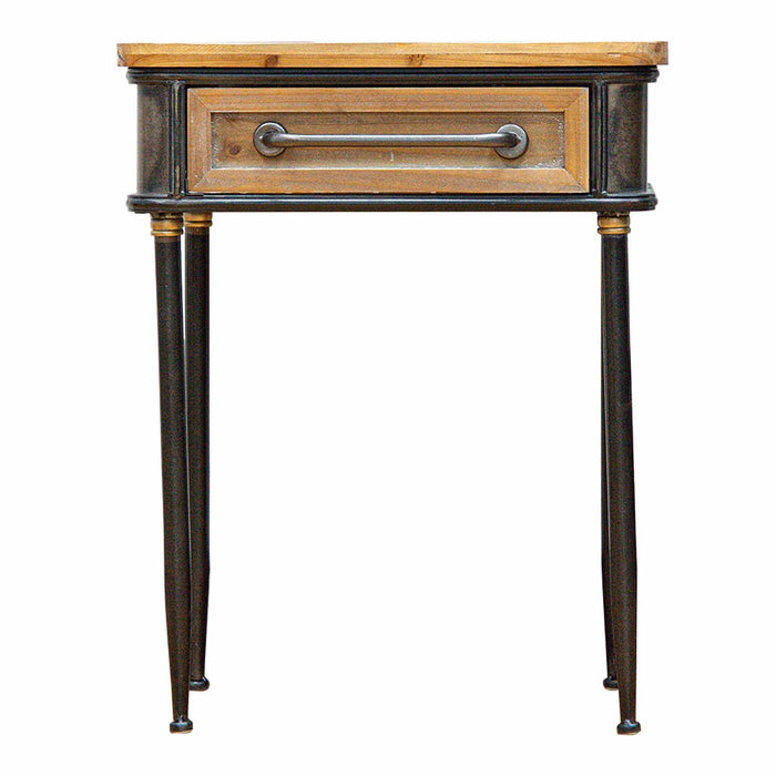 Refino Side Table by Urban Style -Home Living Store - -