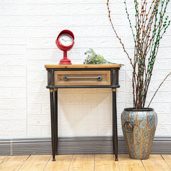 Refino Side Table by Urban Style -Home Living Store - -