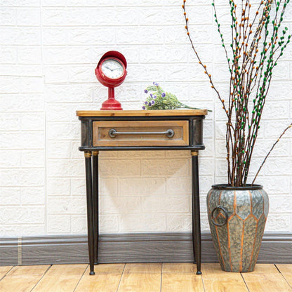 Refino Side Table by Urban Style -Home Living Store - -