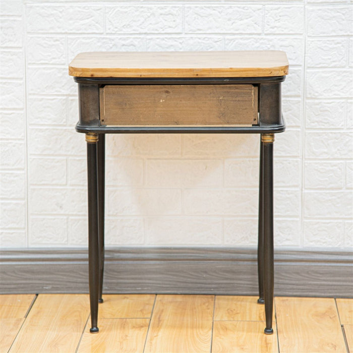 Refino Side Table by Urban Style -Home Living Store - -