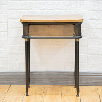 Refino Side Table by Urban Style -Home Living Store - -