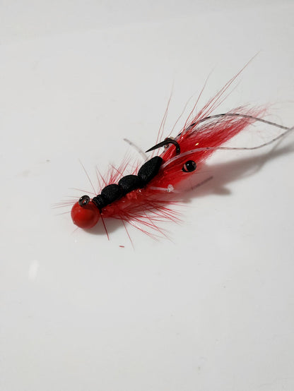 Scented shrimp #2