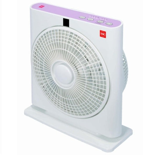 SD30H BOX DESK FAN