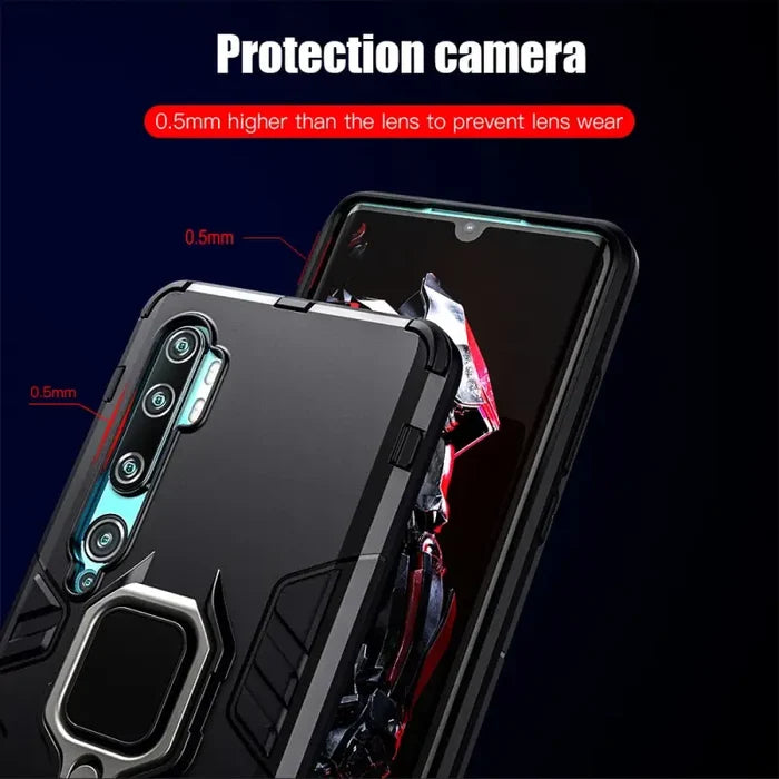 the armor armor case for iphone x