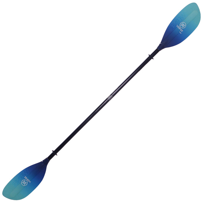 Shuna 2 Piece Straight Shaft (Factory Second)