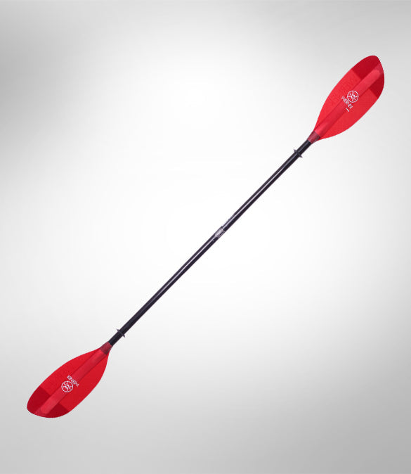 Shuna 2 Piece Straight Shaft (Factory Second)