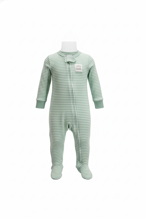 Sleepers 0-3m $7