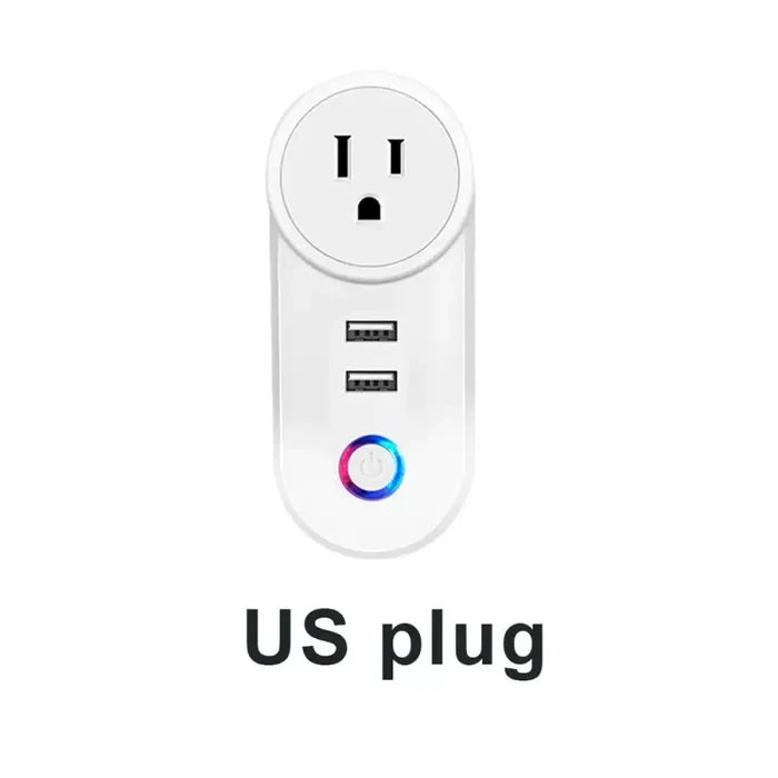 10A / US socket / 110-240V