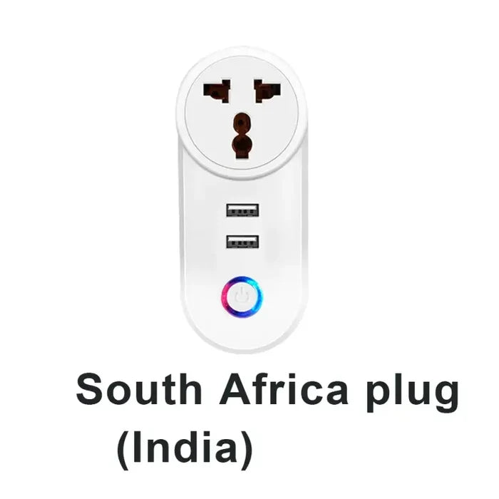 10A / Japan socket / 110-240V