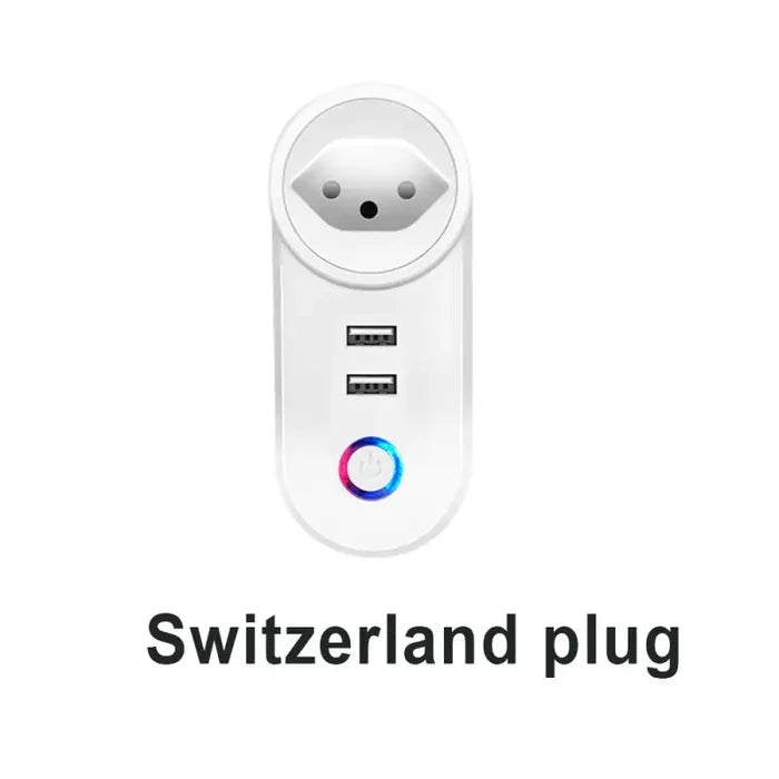 10A / switzerland socket / 110-240V