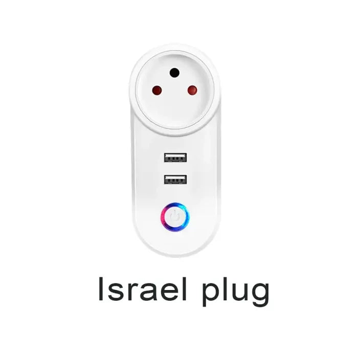 10A / Israel socket / 110-240V