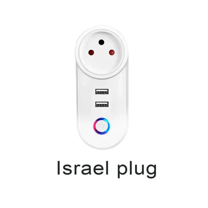 10A / Israel socket / 110-240V