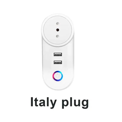 10A / Italy socket / 110-240V