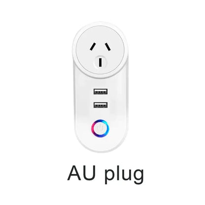 10A / AU socket / 110-240V
