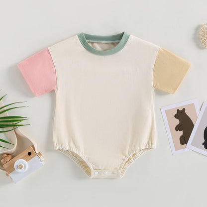 SPRING T-shirt Onesie