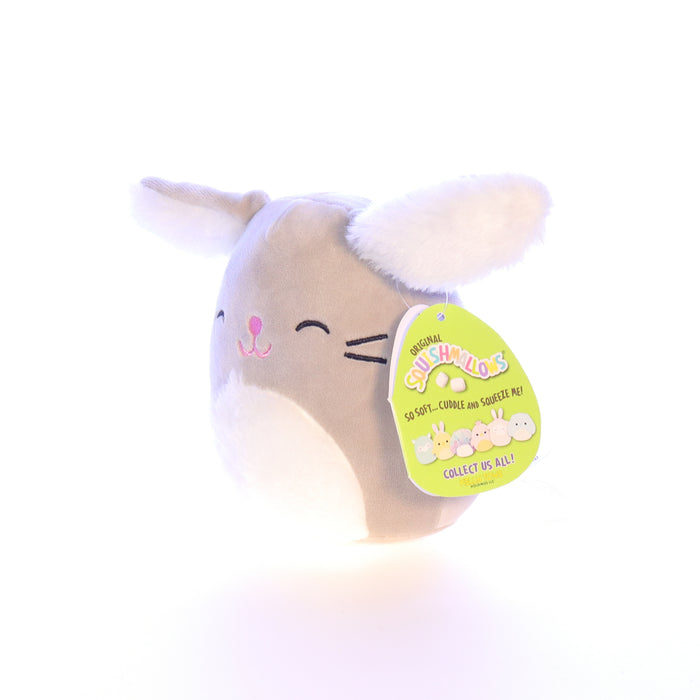 Squishmallows_734689850464_Blake_Bunny_Plush_2020 Front Left View