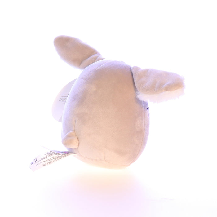 Squishmallows_734689850464_Blake_Bunny_Plush_2020 Back Right View