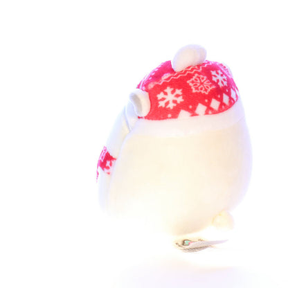 Squishmallows Plush Christmas Stuffed Animal 734689425327 Brooke 2020 5"