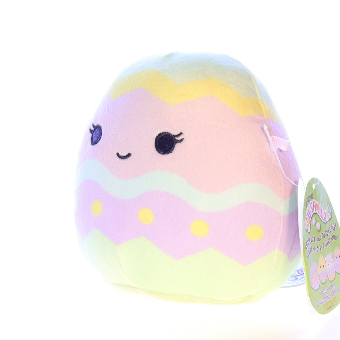 Squishmallows Plush Easter Stuffed Animal 734689251360 Edie 2021 5"