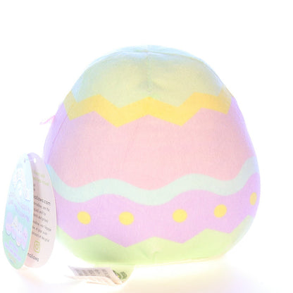 Squishmallows Plush Easter Stuffed Animal 734689251360 Edie 2021 5"