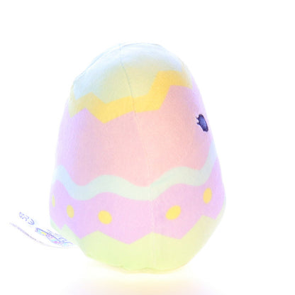 Squishmallows Plush Easter Stuffed Animal 734689251360 Edie 2021 5"