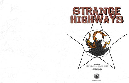 Strange Highways