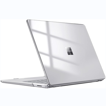 Surface Laptop 5/4/3 15-Inch Snap-On Hard Shell Case | Fintie