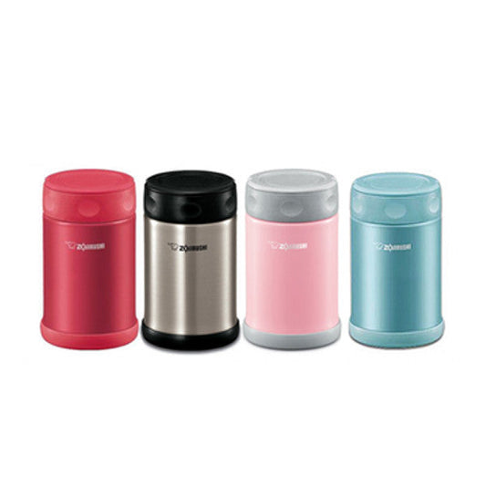 SW-EAE50 500ml Stainless Steel Food Jar