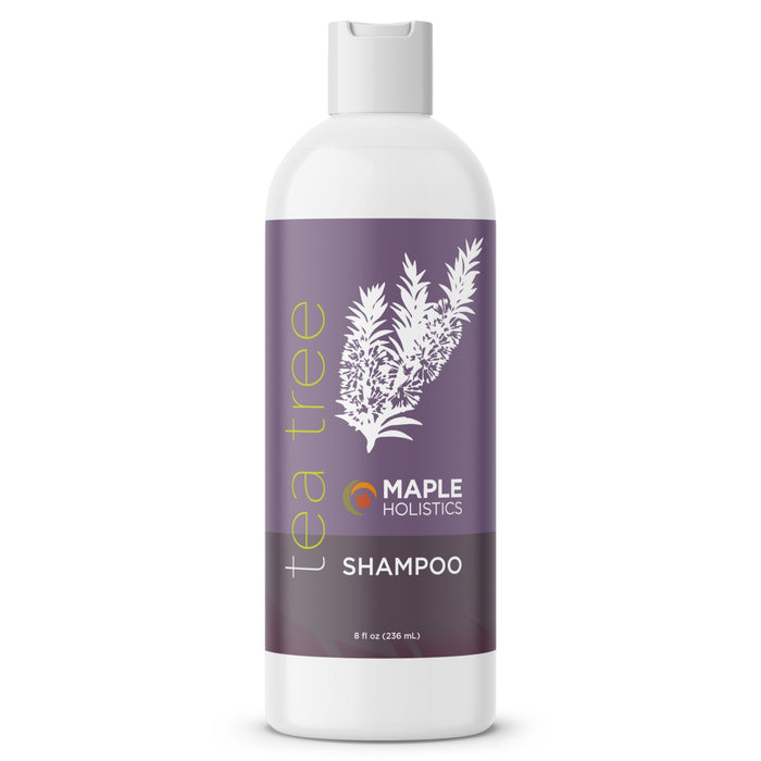 Tea Tree Shampoo